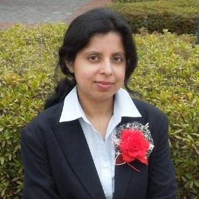 Dr. Shelly Sachdeva